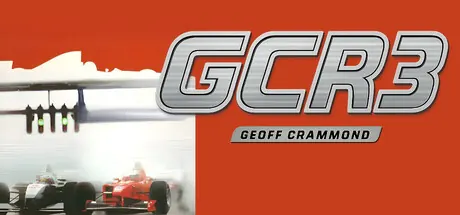 Capa de Grand Prix 3