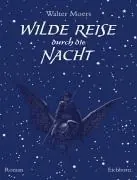 Portada de A Wild Ride Through the Night