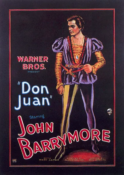 Capa de Don Juan