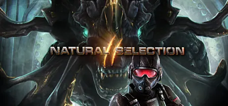 Portada de Natural Selection 2