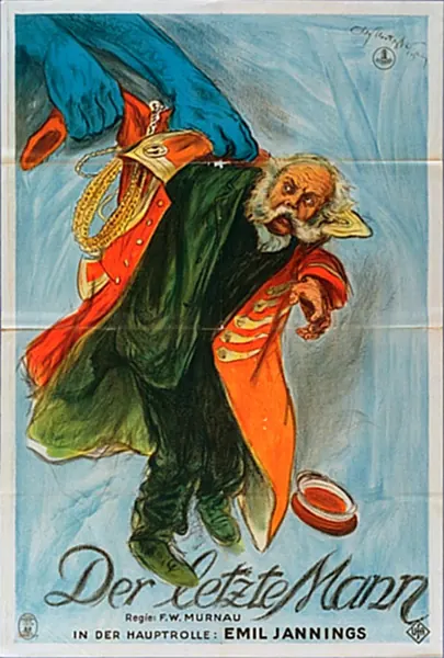 Portada de El último