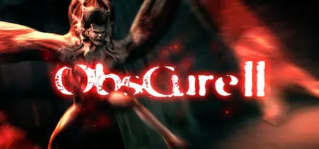 Capa de ObsCure: The Aftermath