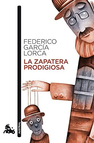Cover of The Shoemaker's Prodigious Wife