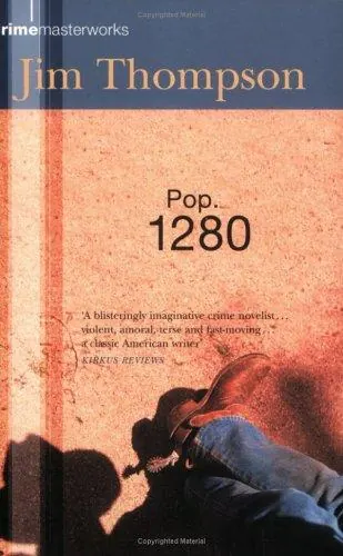 Cover of Pop. 1280