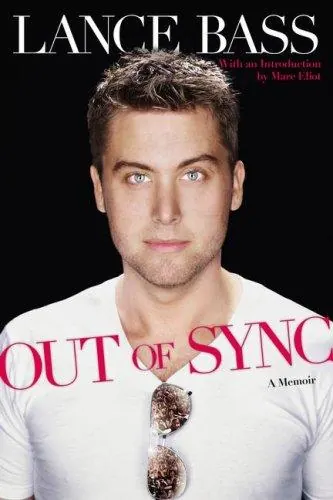 Capa de Out of Sync