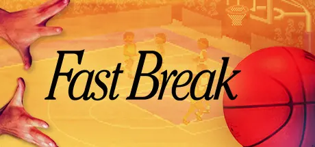 Cover of Fast Break