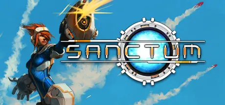 Cover of Sanctum