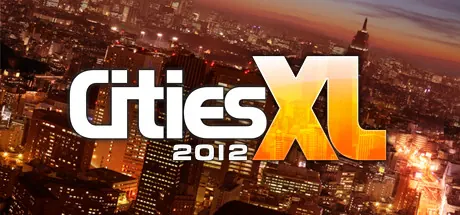 Portada de Cities XL 2012