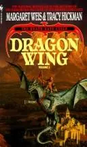 Portada de Ala de Dragón