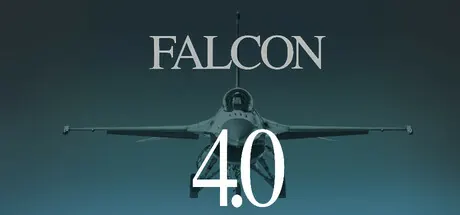 Portada de Falcon 4.0