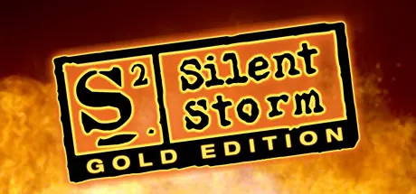 Cover of Silent Storm