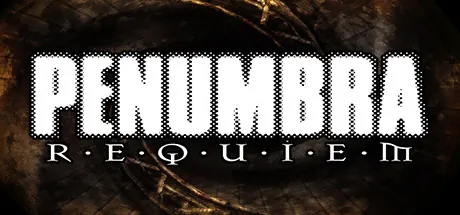 Portada de Penumbra: Requiem