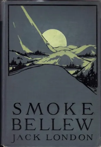 Portada de Smoke Bellew
