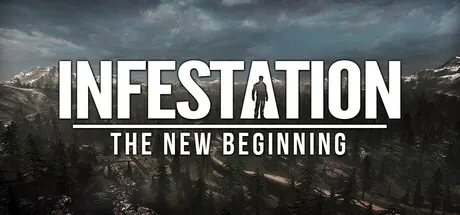 Capa de Infestation: Survivor Stories