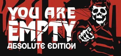 Cover of You Are Empty