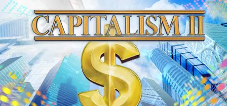 Portada de Capitalism II