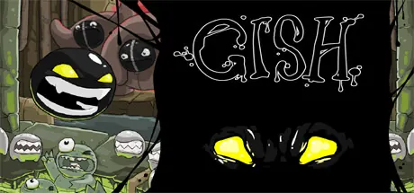 Cover of Gish