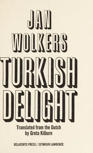 Capa de Turks fruit