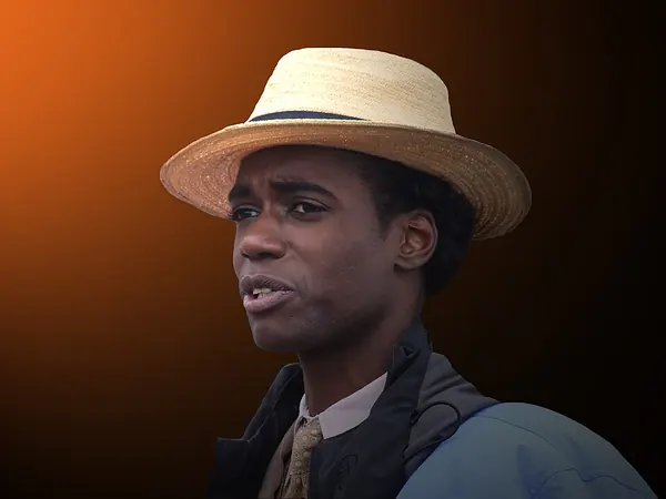Capa de Sonny Boy