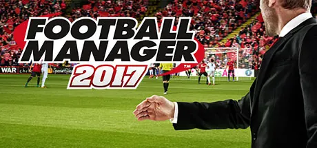 Capa de Football Manager 2017