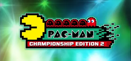Capa de Pac-Man Championship Edition 2