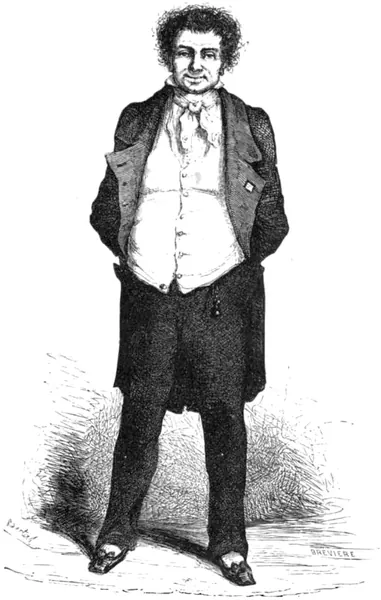 Portada de César Birotteau