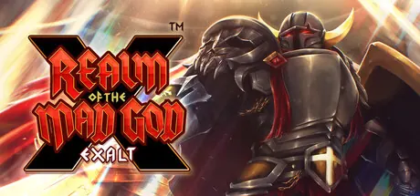 Capa de Realm of the Mad God