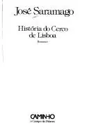 Capa de História do Cerco de Lisboa