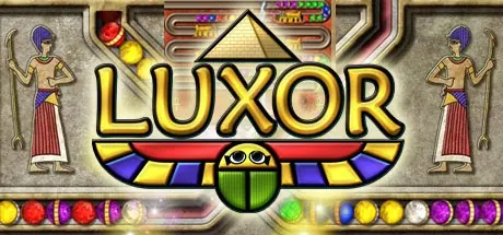 Cover of Luxor