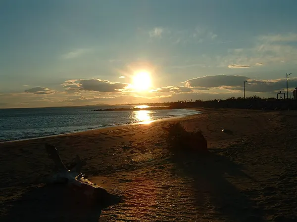 Portada de Las Playas de Agnès
