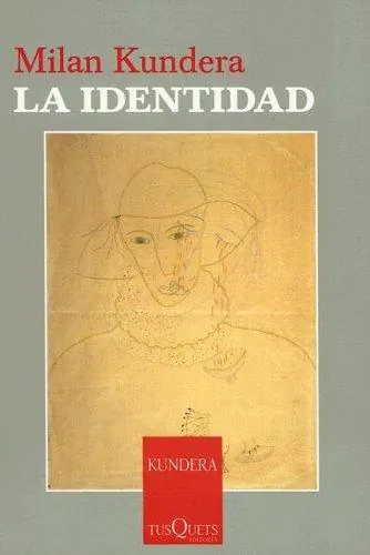 Cover of Identity
