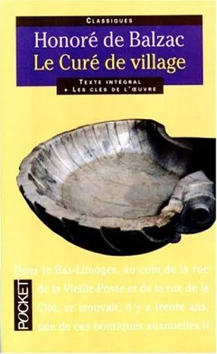 Capa de Le Curé de village