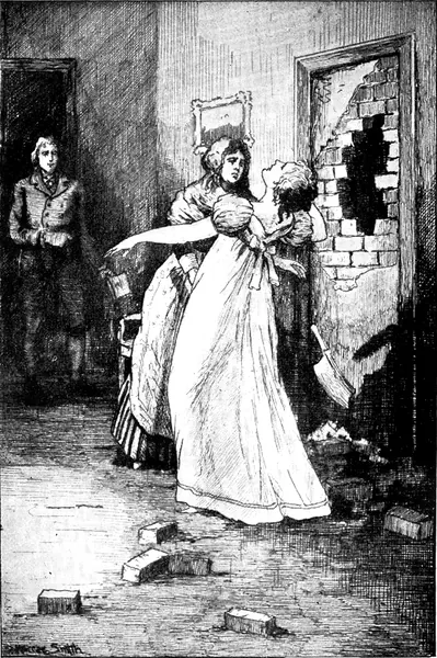 Portada de La Paix du ménage