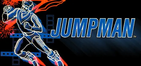 Cover of Jumpman