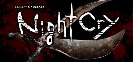 Cover of NightCry