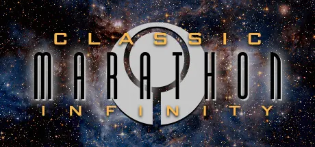 Cover of Marathon Infinity