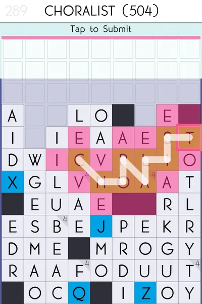 Cover of SpellTower