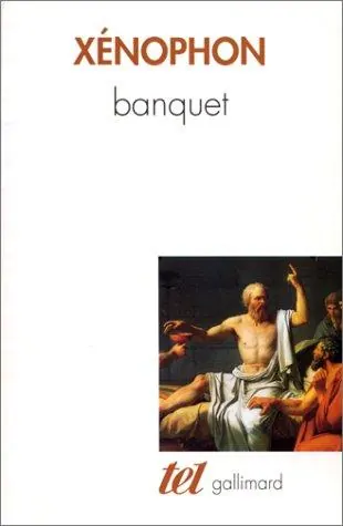 Cover of Symposium