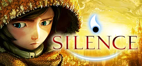 Cover of Silence