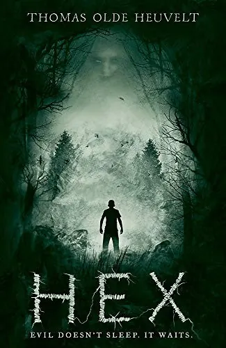Capa de HEX