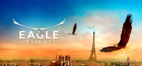 Cover of Eagle Flight