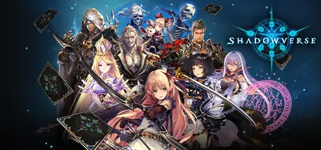 Cover of Shadowverse