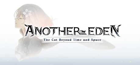 Capa de Another Eden: The Cat Beyond Time and Space
