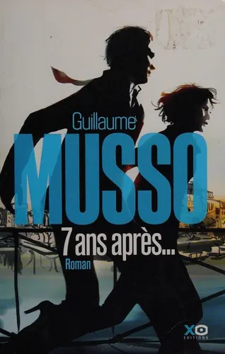 Portada de Sette anni senza di te