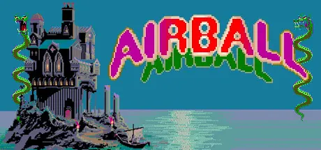 Cover of Airball