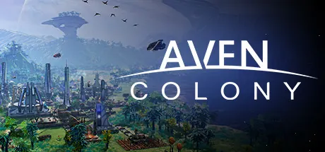 Portada de Aven Colony