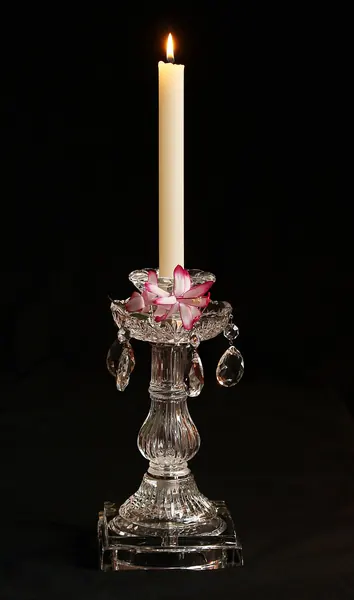 Capa de The Sign of the Twisted Candles