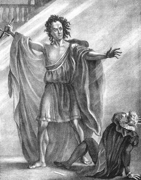 Portada de Presumption; or, the Fate of Frankenstein
