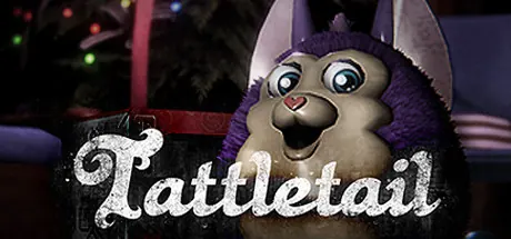 Cover of Tattletail