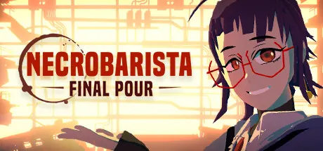 Capa de Necrobarista